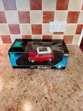 Solido 1 18 Mini Cooper S 1964