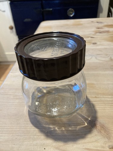 Superb ravenhead glass milner - glass,