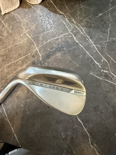 Titleist vokey sm8 - vokey,