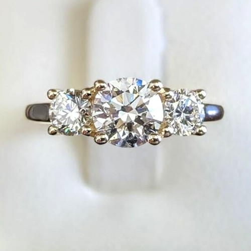 Round cut ct igi - cut,