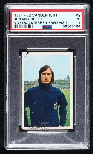 1971 vanderhout - 1971-72,