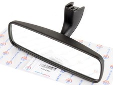 Interior Rear View Mirror