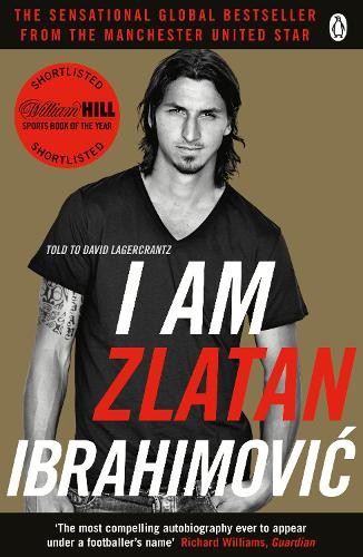 Zlatan ibrahimovic - am,