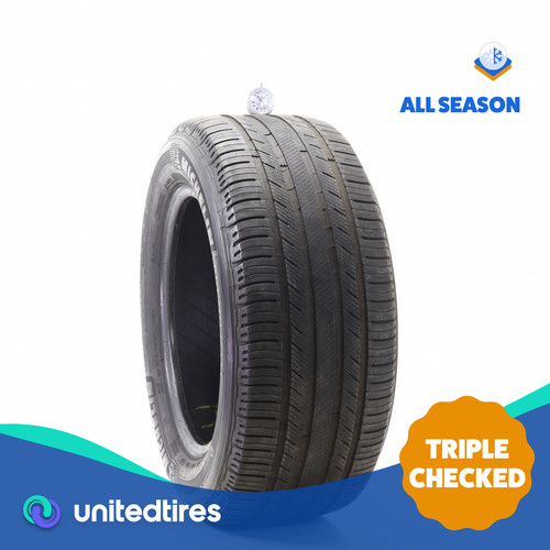 Used 275 55r17 michelin - 275/55r17,