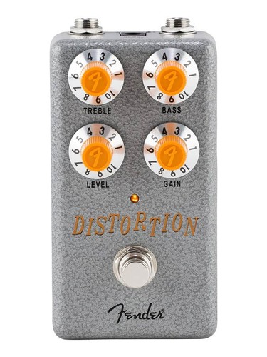 Fender hammertone distortion - fender,
