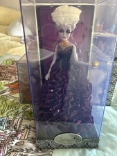 Disney Villains Designer