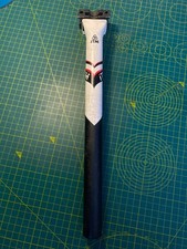 ITM Alutech wing seatpost 27.2mm 350mm 