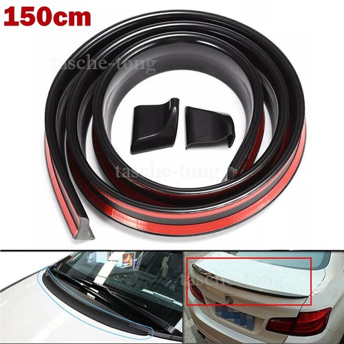 Universal 150cm gloss black - universal,