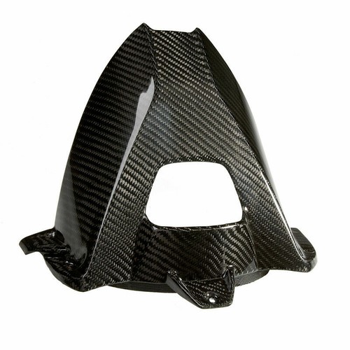Rear carbon 100 bmw - carbon,