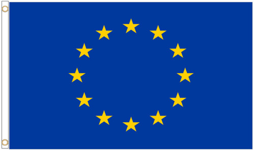 European union polyester - union,