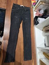 2 Pairs Of Levis Jeans 512 Slim Fit 10 years old 
