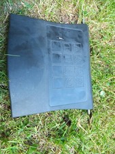 QUALCAST EASI - TRAK 320 LAWN