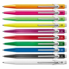 Caran d'Ache 849 Ballpoint Pen