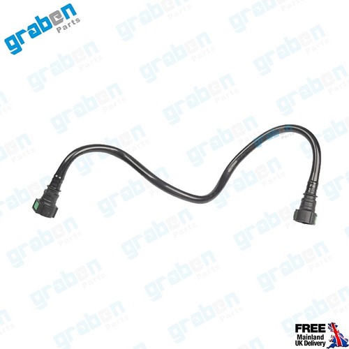 Fuel pipe hose for opel - pipe,