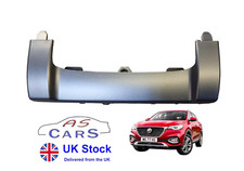 MG HS Central Radar Trim Front