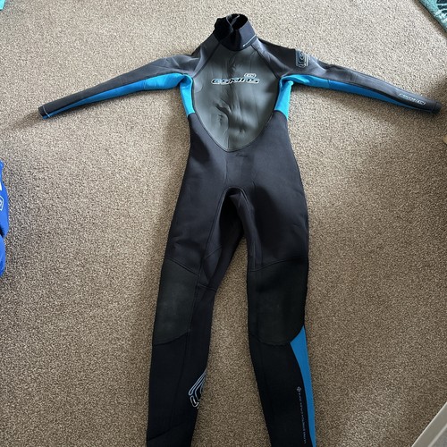 Skins wetsuit - ,