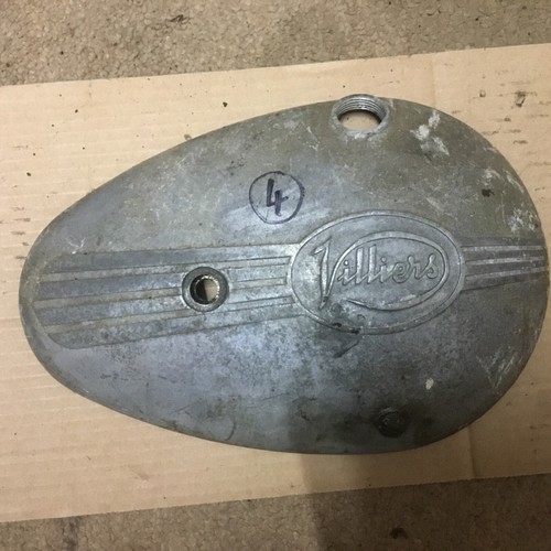 Villiers 29t 30t 150cc - 29t,