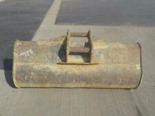 Hill 70" Ditching Bucket 65mm Pin, suit 20t Excavator: Buy-it-now price incl VAT