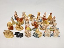 Wade Red Rose Tea Nursery Rhymes Whimsies Whimsie 1971-79 (Perfect)