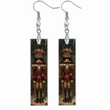 Nutcracker Nostalgic Charm Old