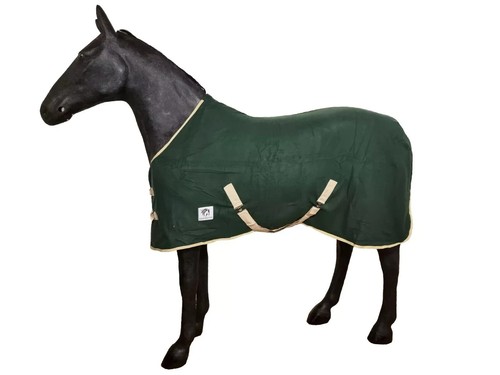 Horse masters travel - horse, fleece