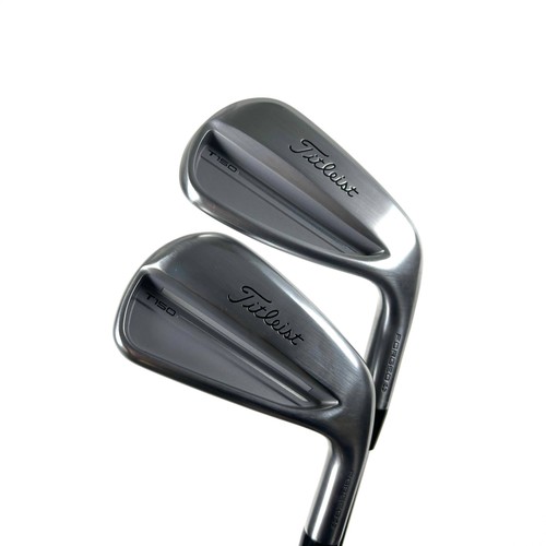 Titleist t150 2025 irons - titleist,