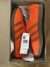 Adidas  Tobacco Gruen Size 11