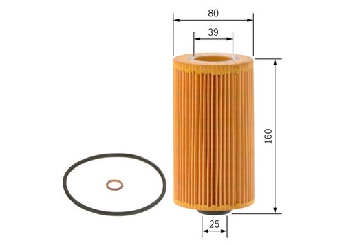 Fits bosch 457 429 141 - bosch,