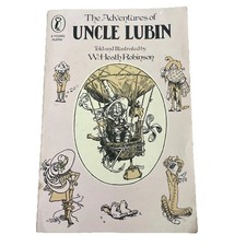 The Adventures of Uncle Lubin