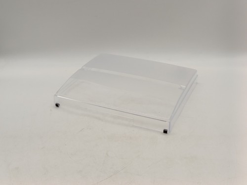 Dustcover lid only mersoco - only, m49