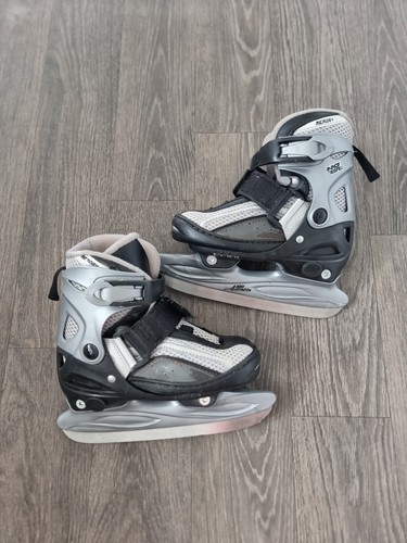 Children ice skates size 12 - ice,