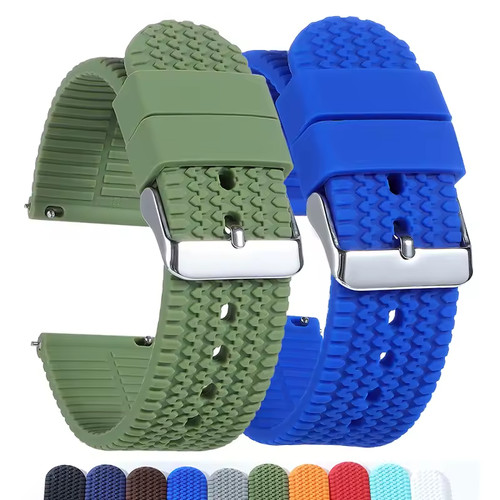 Tyre tread silicone - tread, rubber