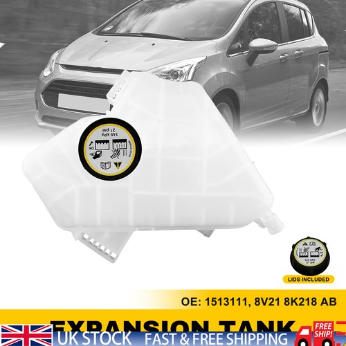 For ford max fiesta mk7 - for,
