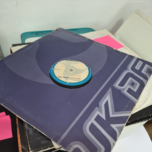 Euphony space - (12),
