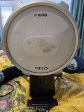 Yamaha KP100 Electronic Bass