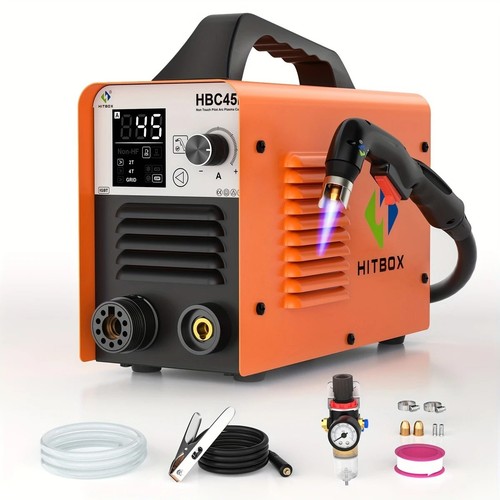 Hitbox hbc45ii 45a - hitbox,