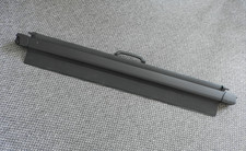 Land Rover Discovery V MK 5 L462 Parcel Shelf Load Cover Blind HY32-46668-AE8PVJ