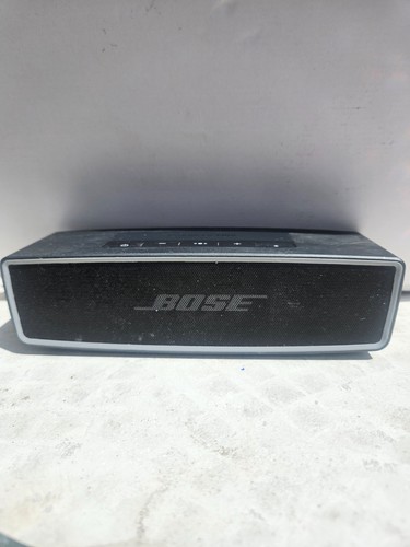 Bose soundlink mini portable - soundlink,