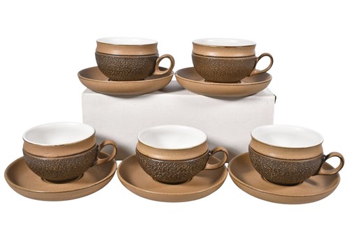 Denby cotswold brown - denby,
