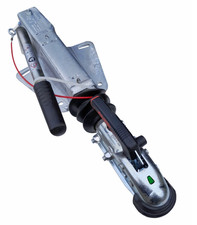 AL-KO 161S TRAILER COUPLING, DELTA A FRAME 950 - 1600KG ALKO HITCH