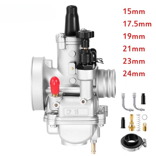 Universal carburetor 15 - cp,