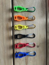 Glove Clips, Gloves Holder