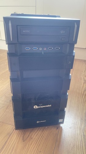 Specialist sharkoon bd28 - pc,