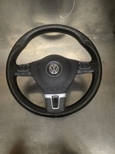 VW GOLF MK6 STEERING WHEEL