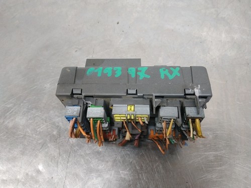 9627935580 fuse relay box
