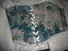 women's corset in size small