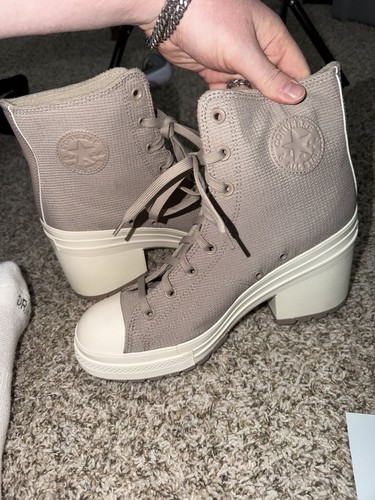 Converse chuck luxe heel - chuck, 70