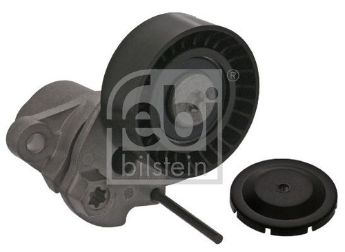 Febi bilstein 100740 ribbed - febi, v-ribbed