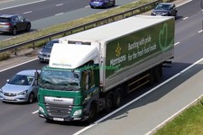 T62 6x4 Truck Photo PE67 CYL