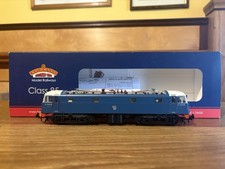 BACHMANN 31-676 CLASS 85 TYPE